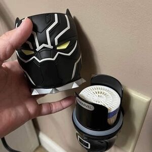 Marvel Black Panther Air Freshener